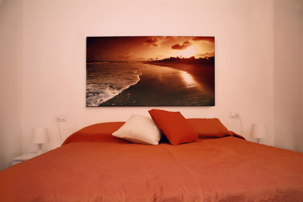 Casa Vacanze Di Anna E Selene Villa Favignana Room photo